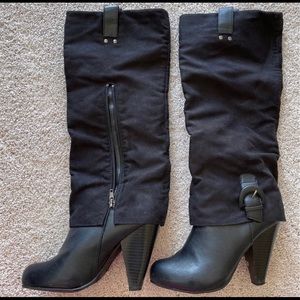 Kenneth Cole Reaction Boots